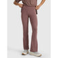 Women's flared leggings 4F 4FRAW25TTIGF290-82S *Kategoria tymczasowa Your Sports Performance