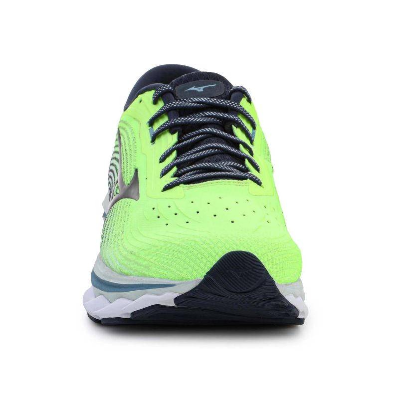 Shoes Mizuno Wave Sky 5 M J1GC210246 Footwear/Running/Men Mizuno