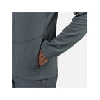 Rossignol New Hero Classique Clim Sweatshirt Gray Rossignol
