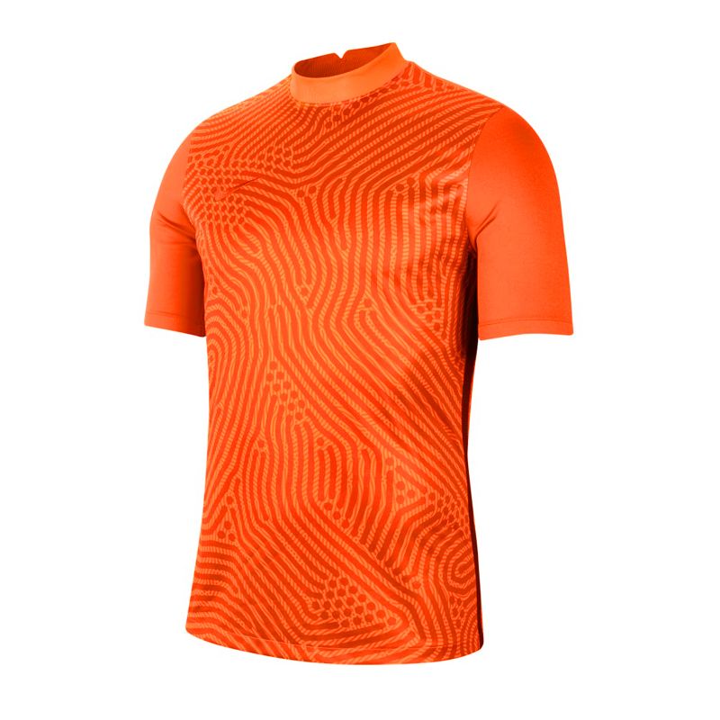 Goalkeeper jersey Nike Gardien III GK M BV6714-803 Clothing/Football Nike
