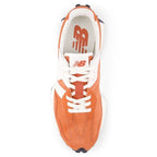 New Balance 327 Lifestyle Unisex Classic Shoes (U3275IQ)