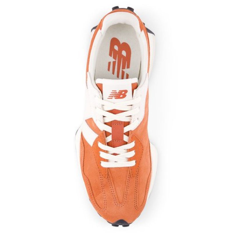 New Balance 327 Lifestyle Unisex Classic Shoes (U3275IQ)
