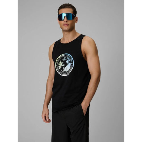Sleeveless shirt 4F 4FWSS26TSLEM248-20S 4f