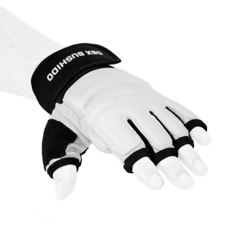 Karate/teakwando gloves WTF | DBX-T-1 | S Rękawice do Karate Your Sports Performance