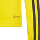 Sweatshirt adidas Tiro 23 League Training Top Jr. IC7880 Clothing/Football Adidas