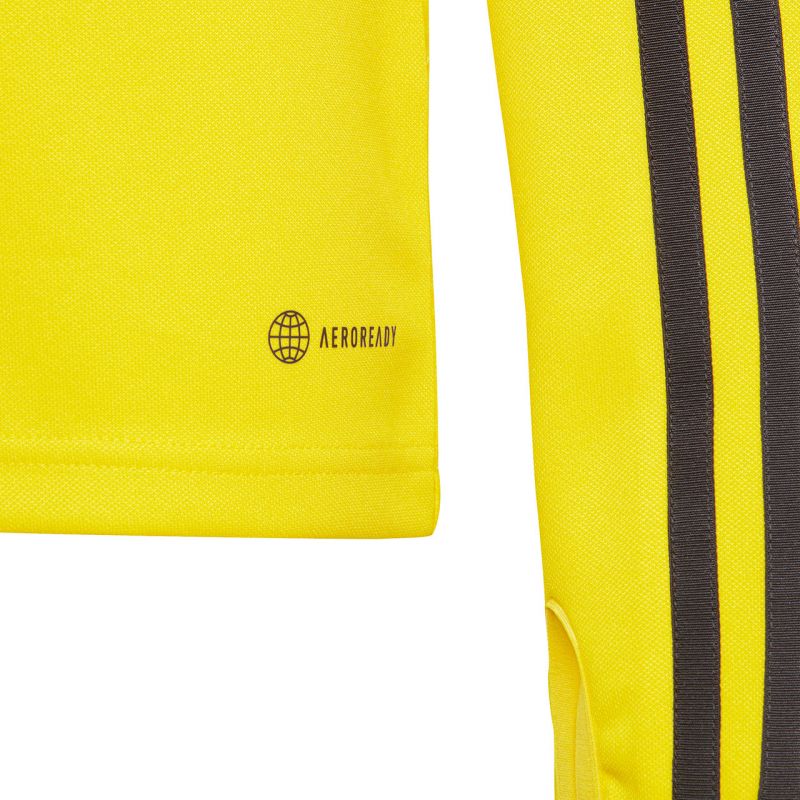 Sweatshirt adidas Tiro 23 League Training Top Jr. IC7880 Clothing/Football Adidas