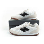 New Balance men's sports shoes sneakers fashionable comfortable white New Balance