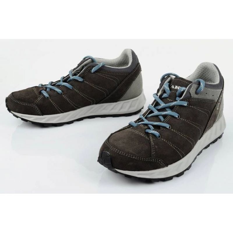Aku Rapida W'S W 783188 trekking shoes Footwear/Outdoor/Aku Your Sports Performance