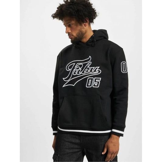Fubu Varsity Heavy Hoodie M 6021078 Clothing/Lifestyle/4F Your Sports Performance