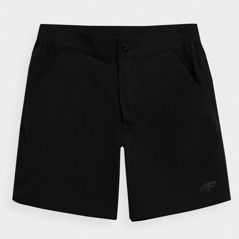 Shorts 4F Jr 4FJSS23TFSHF136 20S Clothing/Lifestyle/Trousers, shorts 4F
