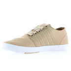 K- Swiss DR CINCH LO M 03759-234-M shoes Footwear/Lifestyle/K-Swiss Your Sports Performance