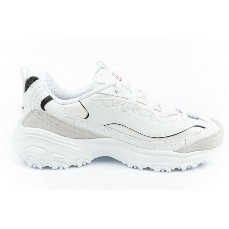 Skechers New Heat W 150231/WBK shoes Footwear/Lifestyle/Skechers Skechers