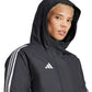 Jacket adidas Tiro 24 Parka W IP6669 Clothing/Training Adidas
