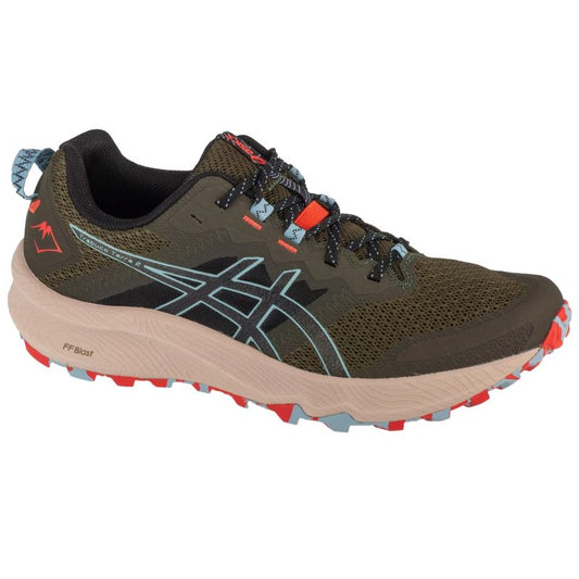 Asics Gel-Trabuco Terra 2 M 1011B607-300 running shoes Footwear/Running/Men Asics