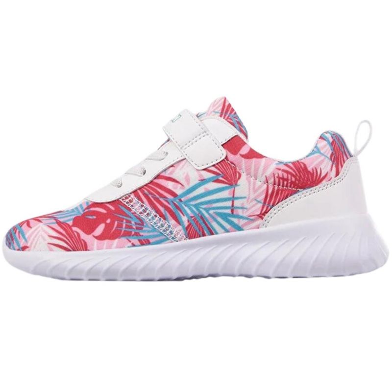 Kappa Sec Pa Jr 260955PAK 1022 shoes Footwear/Lifestyle/Kappa Kappa