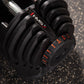 HMS SR80 adjustable bar