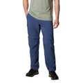 Columbia Silver Ridge Utility Convertible Pant M 2012962478 Clothing/Outdoor/Columbia Your Sports Performance
