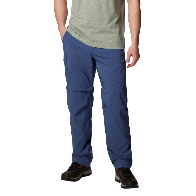 Columbia Silver Ridge Utility Convertible Pant M 2012962478 Clothing/Outdoor/Columbia Your Sports Performance