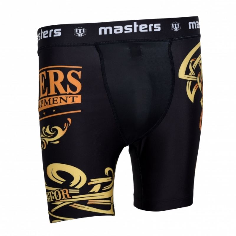 Masters Sk-MMA M 06114-M training shorts Clothing/martial arts Your Sports Performance
