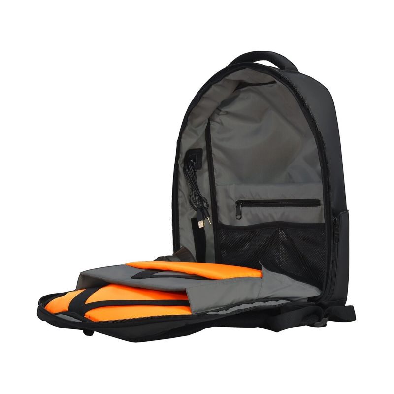 Hiro Rhino Backpack 15.6" (KLB190914) Bagaż/Plecaki Your Sports Performance