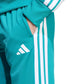 adidas Seasonal Essentials Tiberio 3-Stripes Tricot Jr Tracksuit JN2245 Clothing/Lifestyle Adidas
