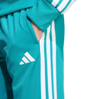 adidas Seasonal Essentials Tiberio 3-Stripes Tricot Jr Tracksuit JN2245 Clothing/Lifestyle Adidas