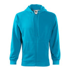 Sweatshirt Malfini Trendy Zipper M MLI-41044 Clothing/Lifestyle/Malfini Malfini
