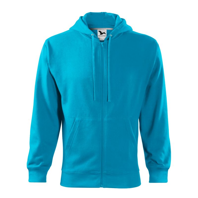 Sweatshirt Malfini Trendy Zipper M MLI-41044 Clothing/Lifestyle/Malfini Malfini