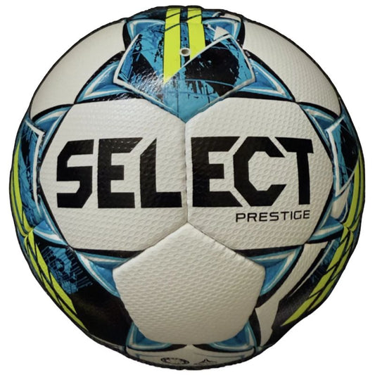Select Prestige FIFA Basic Ball 120070 White 5 In preparation Your Sports Performance