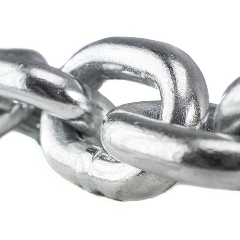 Chain for neck (2 pcs x 15 kg) HMS GR30 Accessories/Training equipment Your Sports Performance