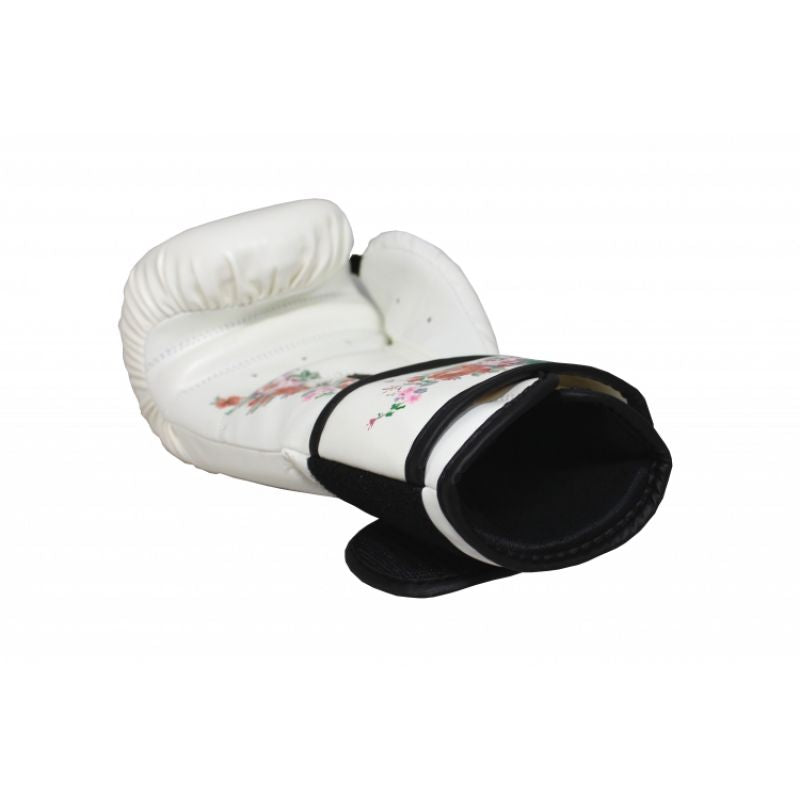 MASTERS RPU-FLOWER boxing gloves Accessories/Gloves Your Sports Performance