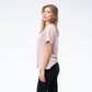 Women's T-shirt with short sleeves LADY AMELI In preparation Your Sports Performance
