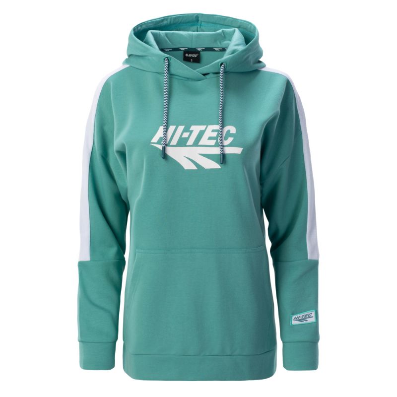 Hi-Tec Paval II sweatshirt W 92800442885 Clothing/Outdoor Your Sports Performance