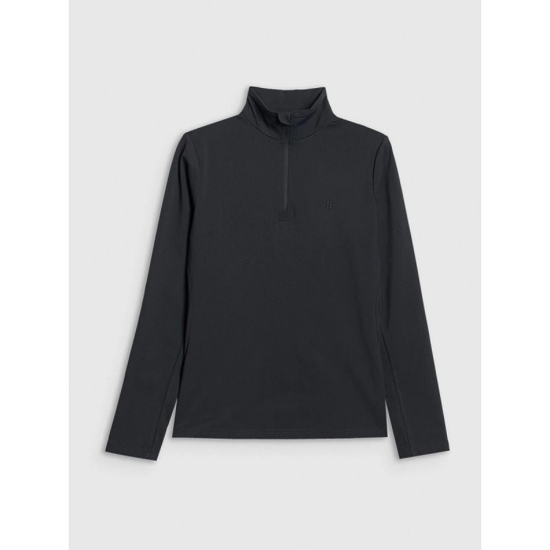 Women's thermal underwear (top) fleece 4F 4FRAW25UFLEF079-20S *Kategoria tymczasowa Your Sports Performance