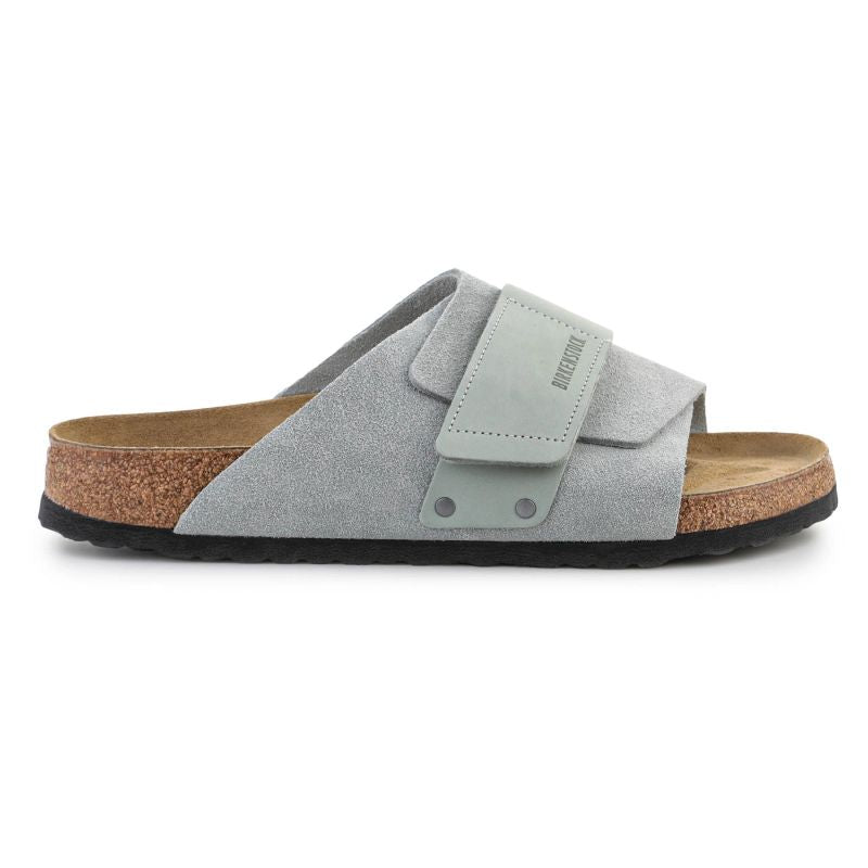 Birkenstock KYOTO 1031644 Pure Sage To be categorized Your Sports Performance