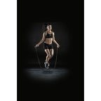 Skipping rope adidas ADRP-11011 Accessories/Training equipment Adidas