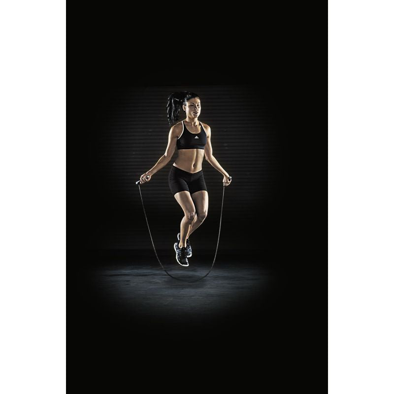 Skipping rope adidas ADRP-11011 Accessories/Training equipment Adidas