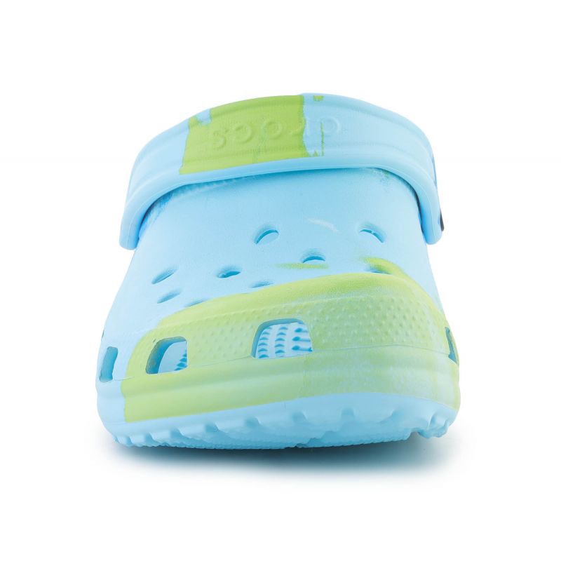 Crocs Classicombreclog 208275-4LE clogs