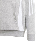 Adidas Tiro 24 Hooded Sweat Jr IR7505 sweatshirt Clothing/Football Adidas