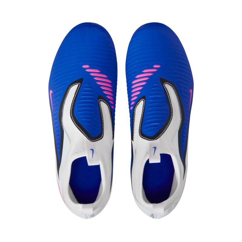 Nike Phantom 6High Academy AG HQ2034 446 Kids' Soccer Shoes