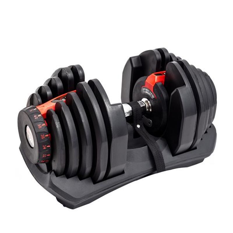 HMS SR80 adjustable bar Accessories/Training equipment Your Sports Performance