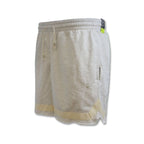 Nike Standard Issue Swoosh Fly Shorts Wmns Birch Heather/Pale Ivory - CZ7217-051 Nike