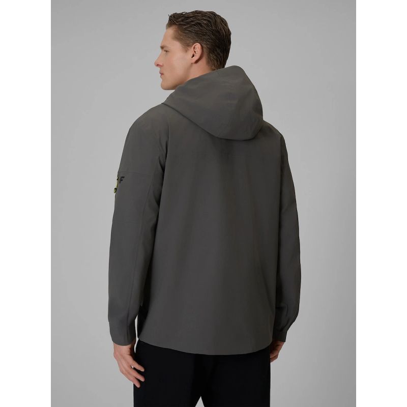 Men's 4F 8000 membrane transition jacket 4FWSS26TTJAM1122-20S 4f