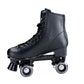 Roller skates Nils Extreme NQ8400S Black size 38