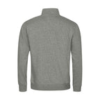 Summit Unisex Sweatshirt (Dark Gray Melange)