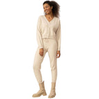 Outhorn Sweater W OTHAW22TSWEF001 11S Clothing/Outdoor Your Sports Performance