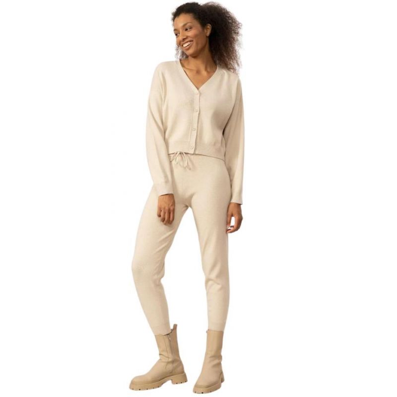 Outhorn Sweater W OTHAW22TSWEF001 11S Clothing/Outdoor Your Sports Performance