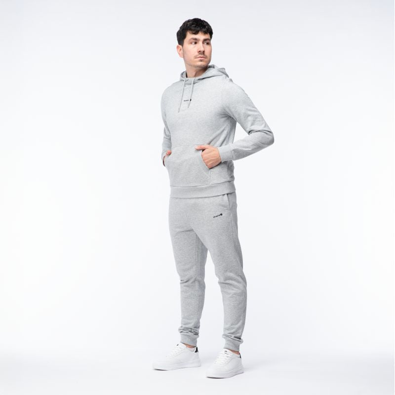 Men's IBEN Sweatshirt In preparation Your Sports Performance