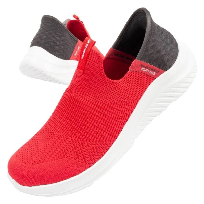 Skechers M 403844L/RDBK sports shoes Footwear/Lifestyle/Skechers Skechers
