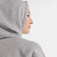 New Balance Sport Fleece Logo Hoodie W WT43524AG Clothing/Lifestyle/New Balance New Balance